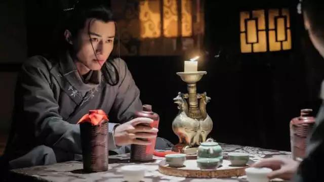 香蜜女孩们剧荒了吗,这部古装探案神剧等你来入坑