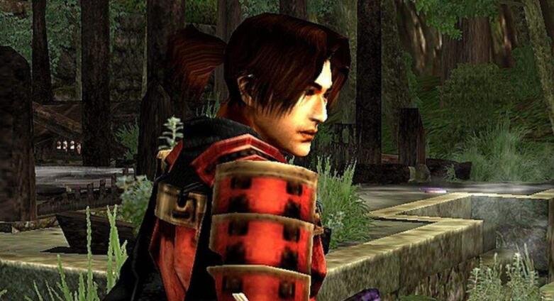 时隔17年他回来了，他依旧是我们熟悉的那个武士