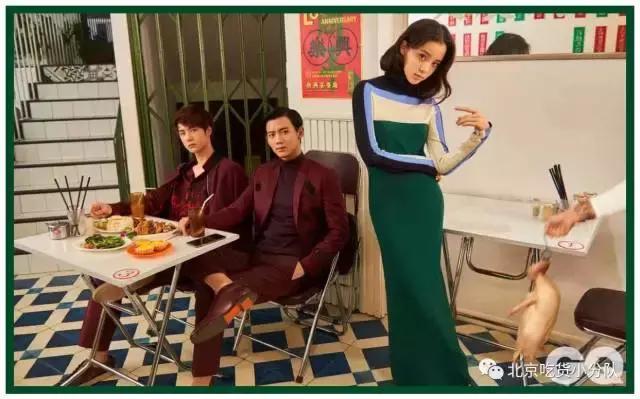 2022年北京最火爆的10家餐厅,北京最火的100家餐厅