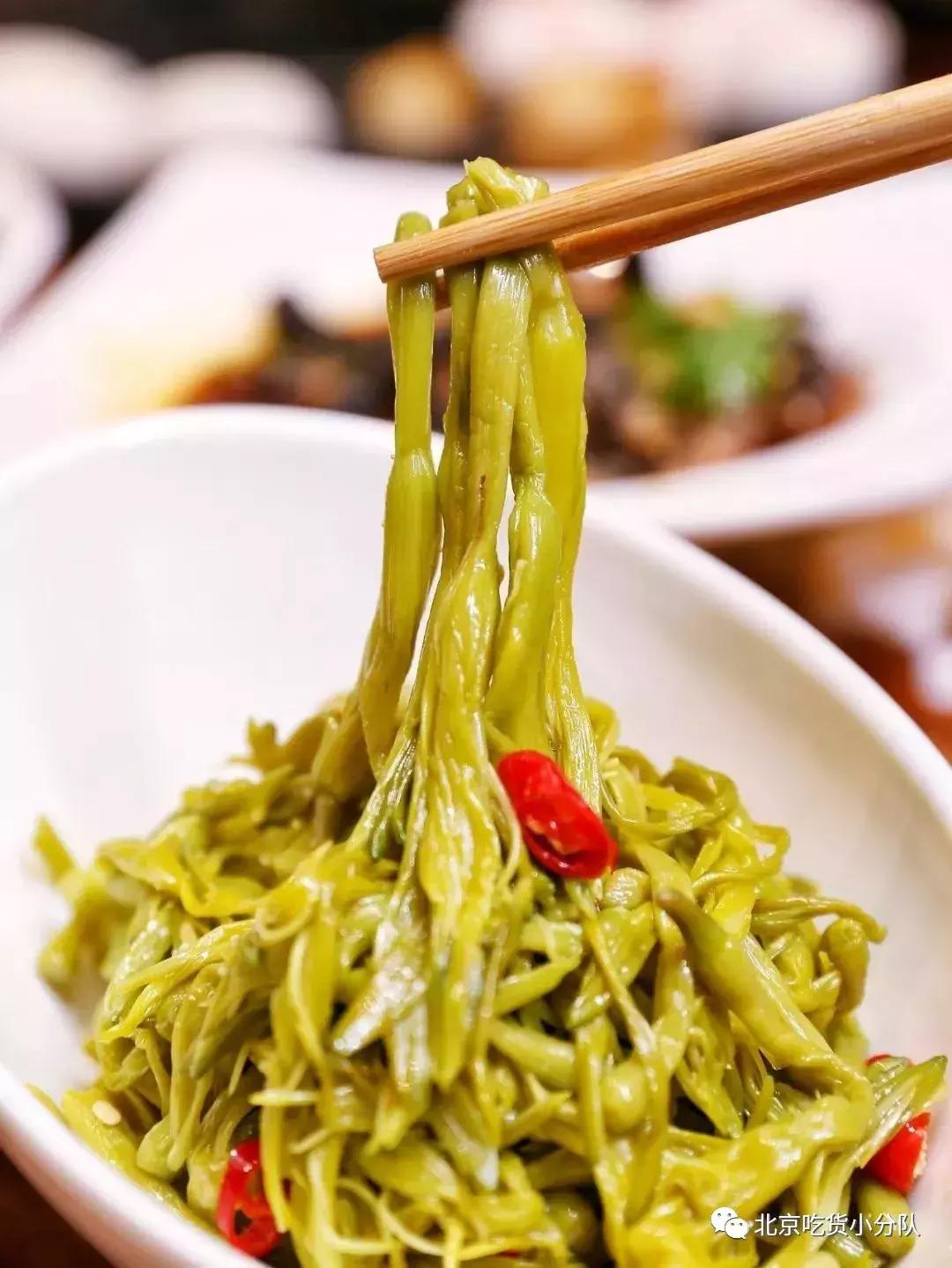 2022年北京最火爆的10家餐厅,北京最火的100家餐厅