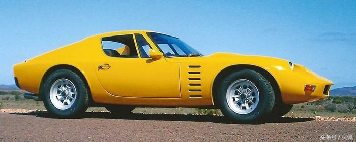 比开美国肌肉车还刺激？澳大利亚人心中最好的车是这10款