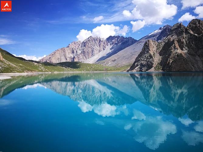 一次偶然，铸就永恒，十年驴龄的他“长存”于此-乌孙驴行记