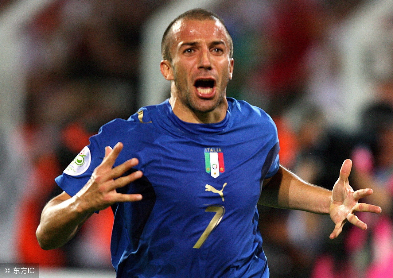 托蒂和巴乔在意大利的表现,巴乔和托蒂一起踢过球吗