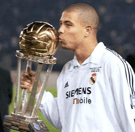 厄齐尔巅峰之战,厄齐尔在皇马时的阵容