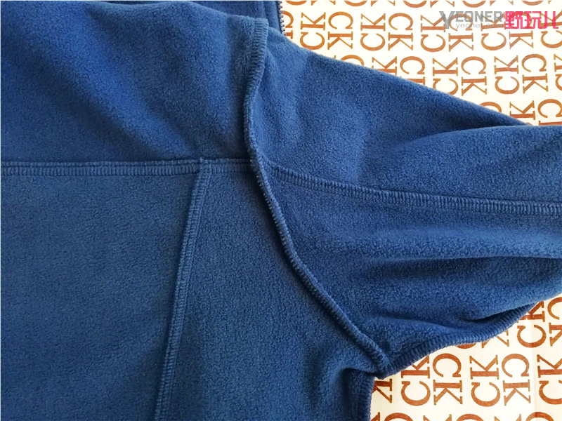 探路者户外冬季外套,探路者冬季抓绒衣男款