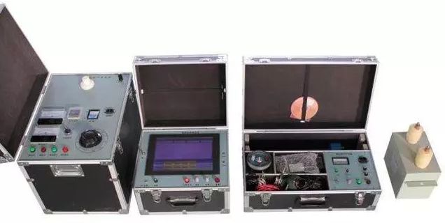 检测人,认识这50种实验室仪器吗?