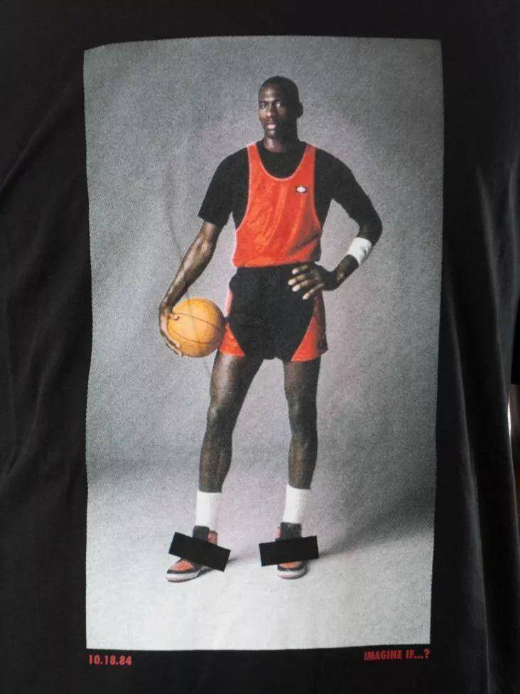 aj病倒的故事,为什么aj鞋禁穿