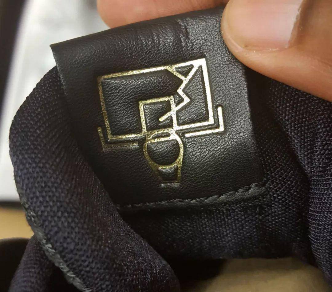 aj病倒的故事,为什么aj鞋禁穿