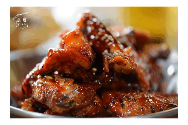 朝鲜族老板的坚持！天津阳光100这家店可以尝到韩国古方炸全鸡！