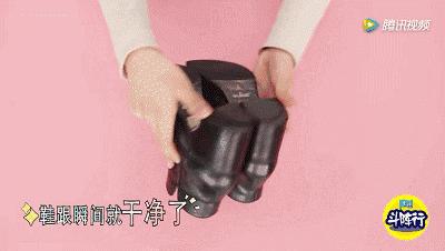 雪地靴鞋子清洗小妙招图解,白色雪地靴旧鞋翻新