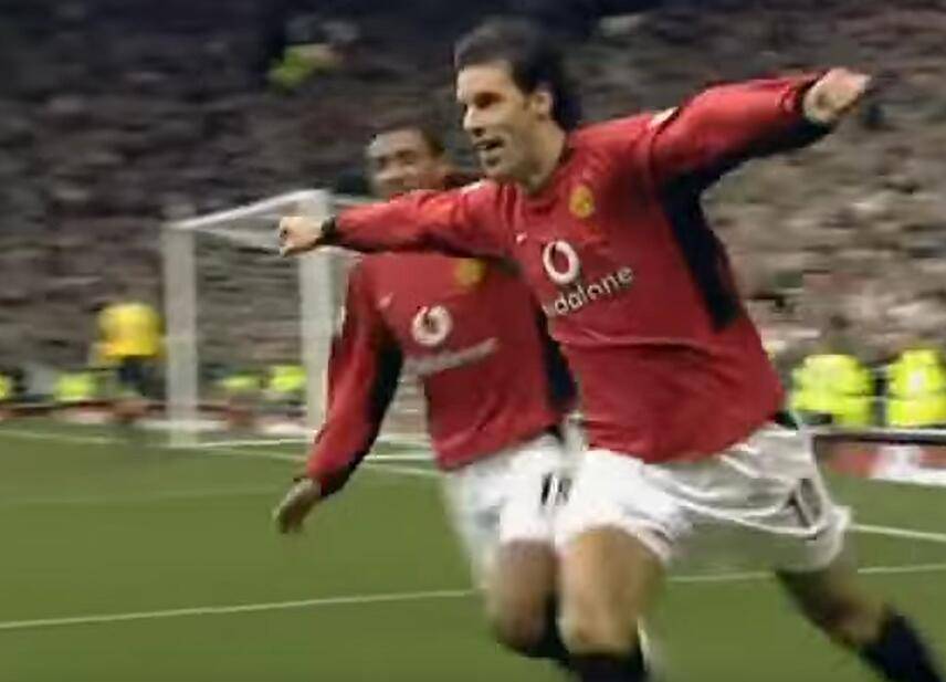 还记得夏普和O2吗？盘点英超六强胸前广告史