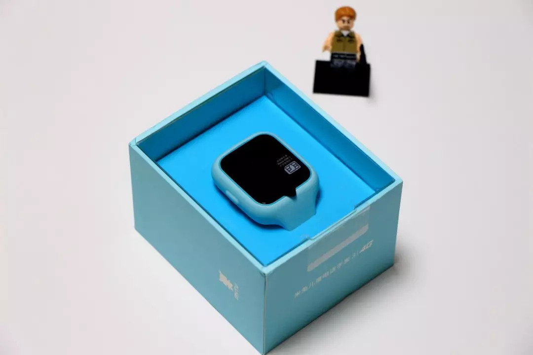 小米米兔儿童电话手表6C测评,米兔电话手表3功能