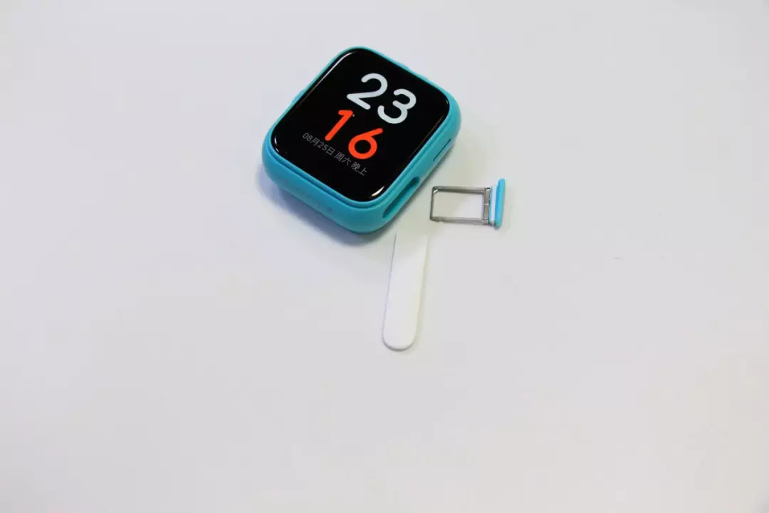 小米米兔儿童电话手表6C测评,米兔电话手表3功能