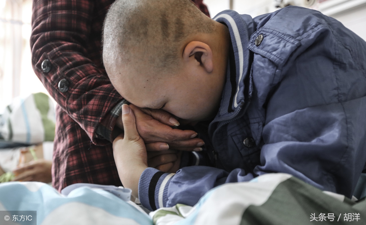 化疗难受怎么办,第一次化疗副作用就特别大怎么办