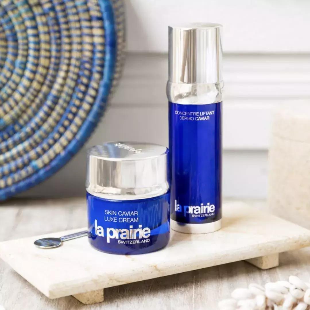 人生中第1套护肤品,贵妇级抗老大牌面霜怎么选