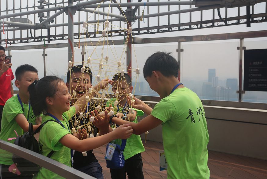 青年之声新媒体记录,青年之声总结