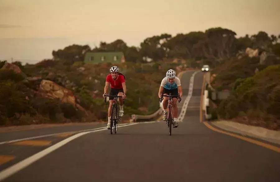 牢记这五个骑行要素，菜鸟秒变老鸟！