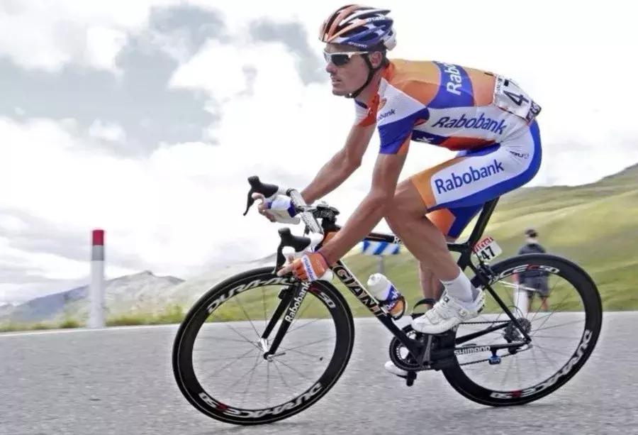 牢记这五个骑行要素，菜鸟秒变老鸟！