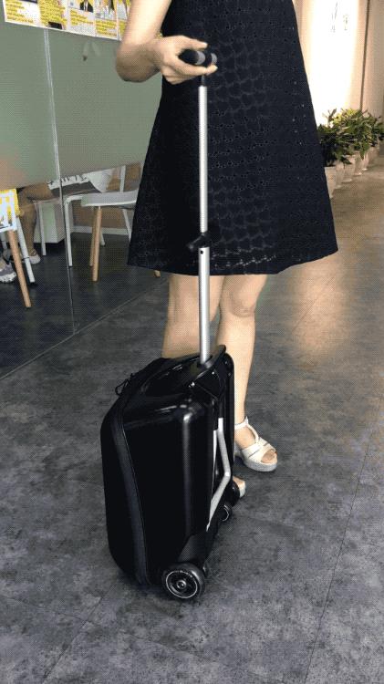 带孩子旅行必买的行李箱,出门带娃必备行李箱