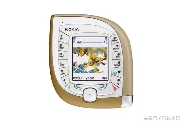 诺基亚手机的现状和发展趋势,诺基亚手机的衰败历程