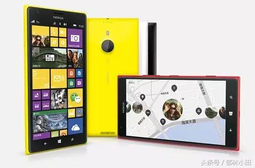 诺基亚手机历程，不跟随潮流终会被拖死