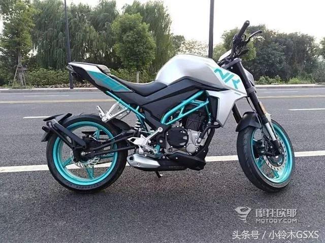 cb190跟小迅龙150哪个好,本田cb190gw250