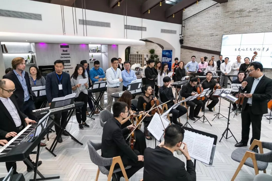 乐满意是一家什么公司,乐满意梦工厂