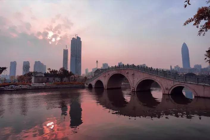 不花一分钱去旅游,江浙三日游旅游最佳景点推荐