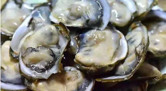 开海了！抖音上的小姐姐，来烟台吧！海鲜管够……