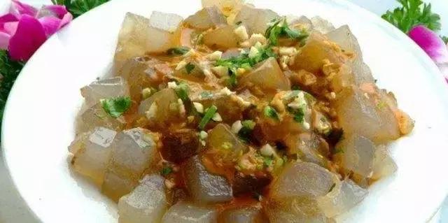 开海了！抖音上的小姐姐，来烟台吧！海鲜管够……