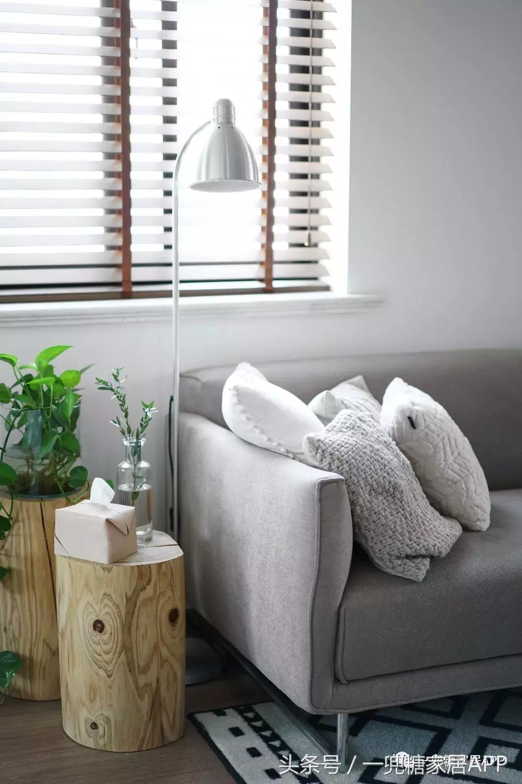 网红窗帘今年流行的,窗帘十大网红款