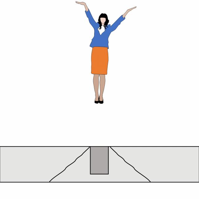 钢筋返工的正确方法,细钢筋怎么弄断小妙招