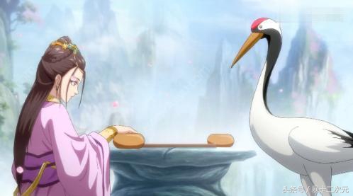 择天记七间和折袖结局,择天记斡夫折袖最后的结局