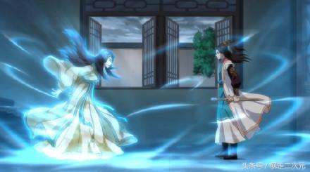 择天记七间和折袖结局,择天记斡夫折袖最后的结局