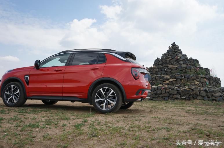 领克01怎么选择,关于选车这件事