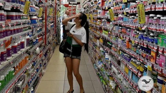 代购被处罚会怎样,代购行政处罚