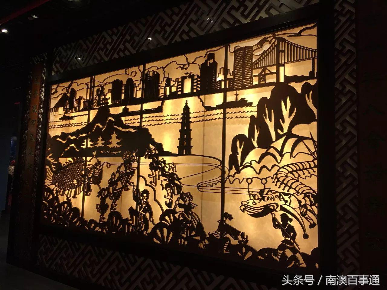 吃遍美食的汕头 (汕头吃美食龙湖区)