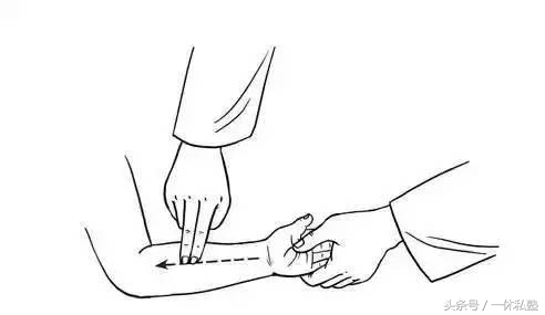 小儿推拿教程10个月宝宝,2023年小儿推拿从哪里学