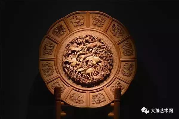 木雕与根雕的区别你知道吗,中国根雕文化与木雕的区别