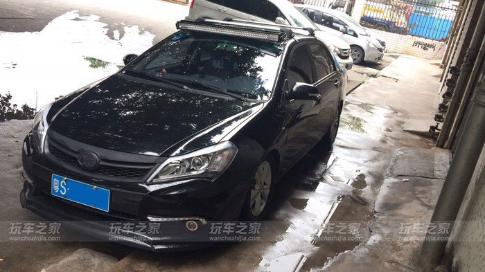 f3改装姿态,经典f3改装动力