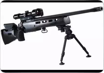 十大狙神排行,世界十大名狙中国上榜没有