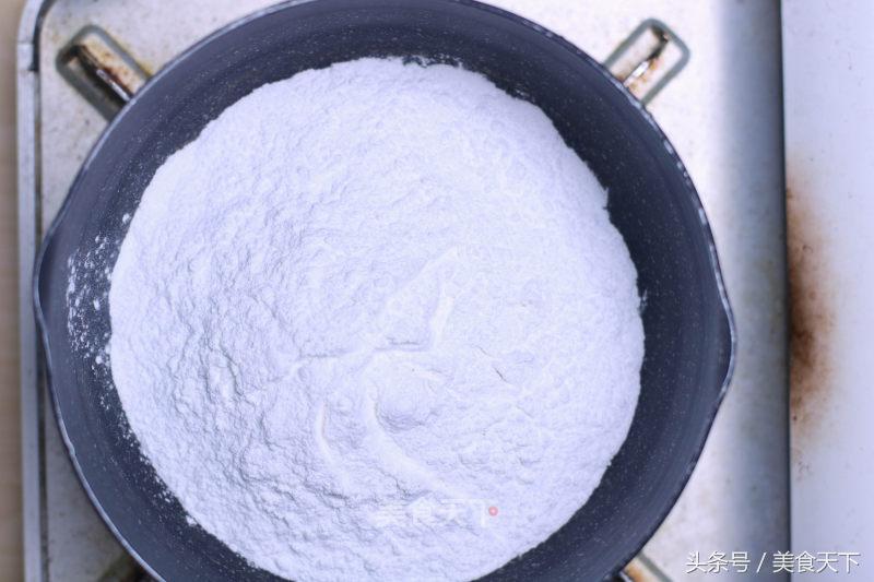 广式传统五仁月饼好吃吗,五仁月饼老式少糖