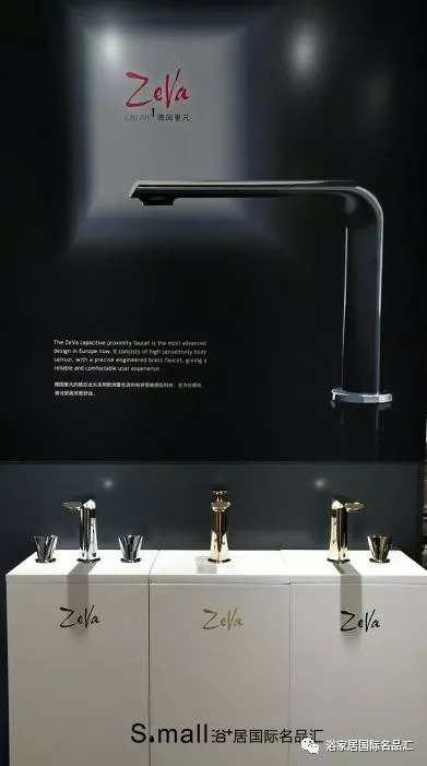 卫生间淋浴造型设计现代轻奢,法式风格卫生间龙头