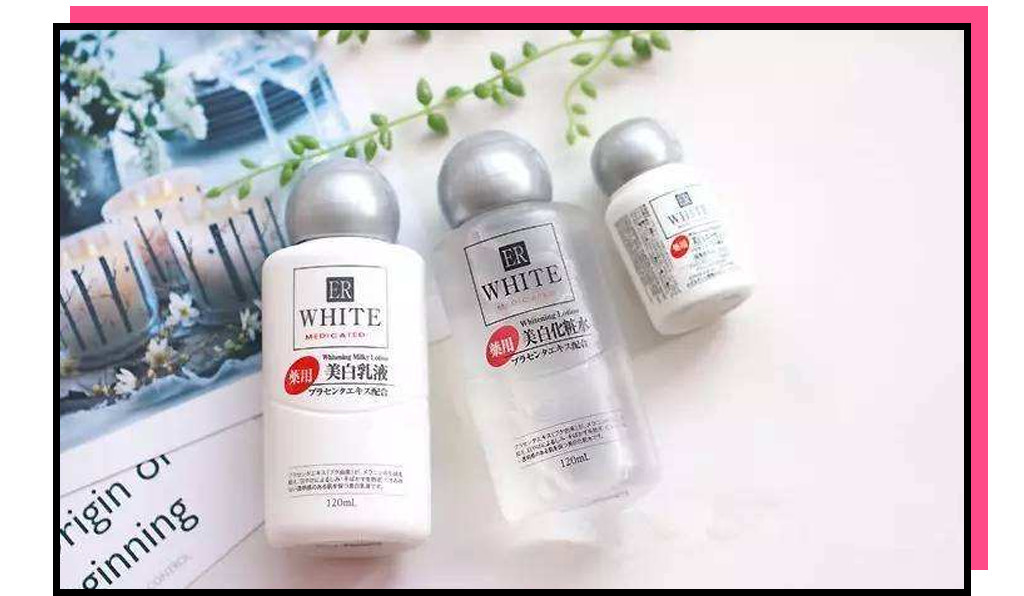 有哪些值得购买的日妆,哪些平价又好用的日妆