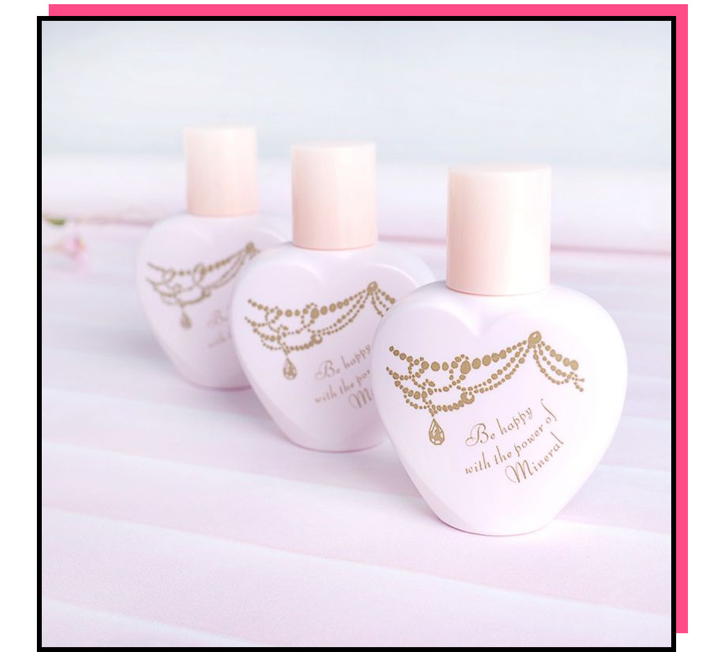 日妆好物,哪些平价又好用的日妆