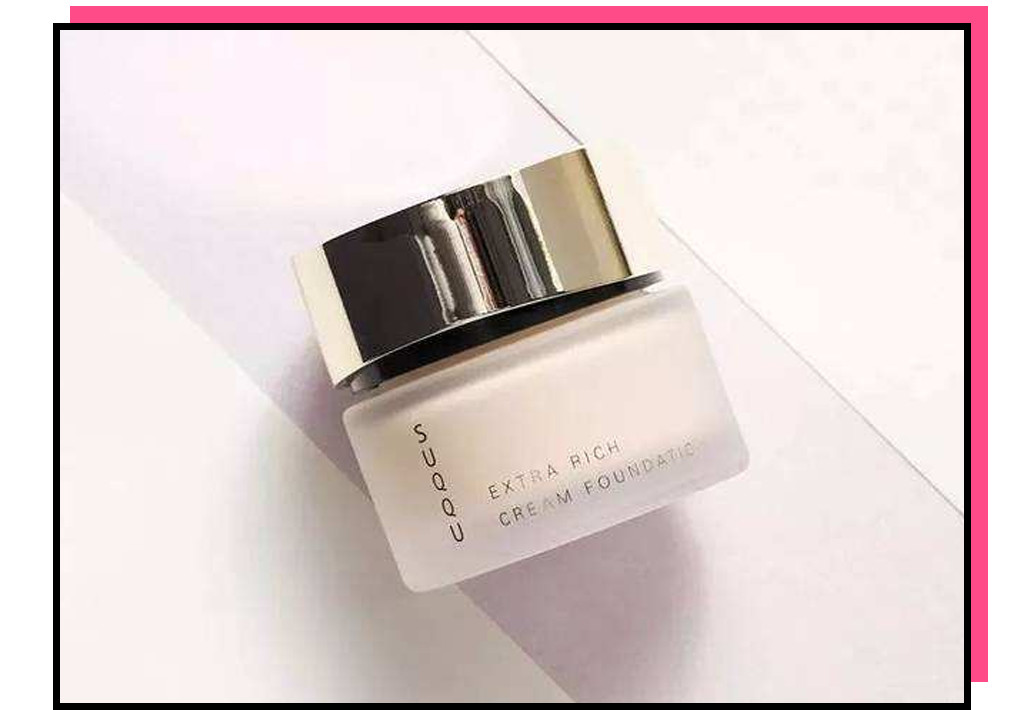 这些不输国外大牌彩妆的国货好物,适合日妆的彩妆推荐