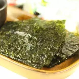 最近流行的韩国橙色美食,最良心的韩国美食