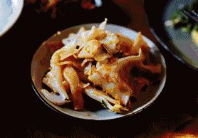 苏州皮市街美食攻略,苏杭旅游攻略苏州美食