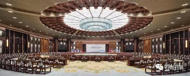 g20峰会看中国影响力,g20杭州峰会可以进去参观吗