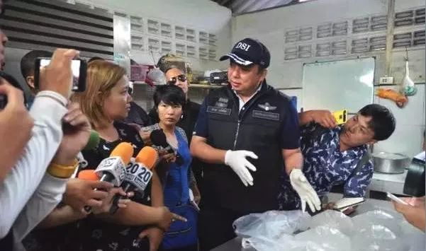 中国游客人傻钱多,中国游客都是有钱人吗